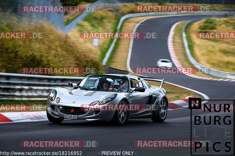 Bild #18216952 - Touristenfahrten Nürburgring Nordschleife (31.07.2022)