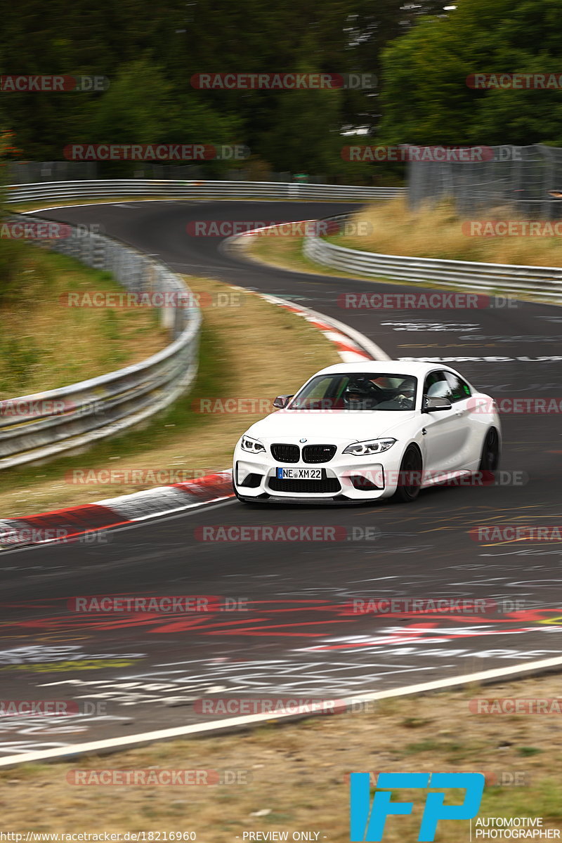 Bild #18216960 - Touristenfahrten Nürburgring Nordschleife (31.07.2022)