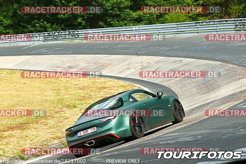 Bild #18217002 - Touristenfahrten Nürburgring Nordschleife (31.07.2022)