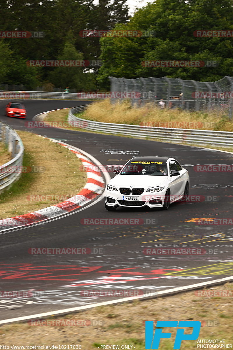 Bild #18217030 - Touristenfahrten Nürburgring Nordschleife (31.07.2022)