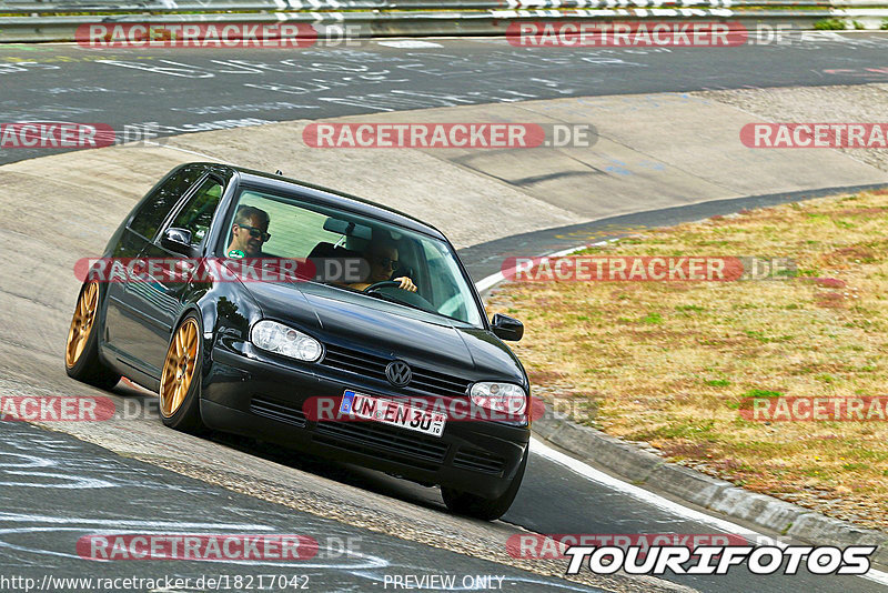 Bild #18217042 - Touristenfahrten Nürburgring Nordschleife (31.07.2022)