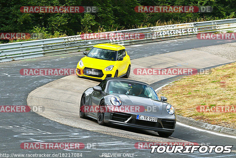 Bild #18217084 - Touristenfahrten Nürburgring Nordschleife (31.07.2022)