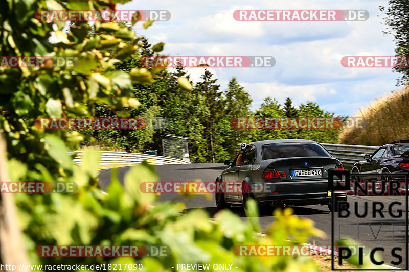 Bild #18217090 - Touristenfahrten Nürburgring Nordschleife (31.07.2022)