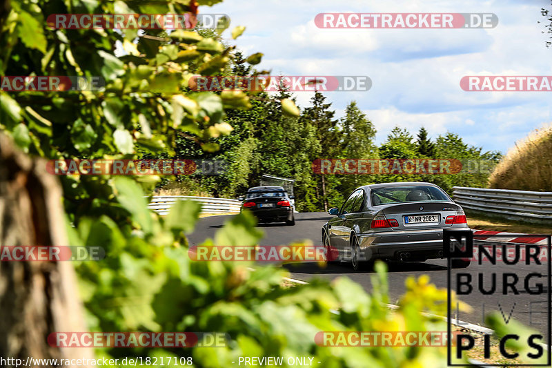 Bild #18217108 - Touristenfahrten Nürburgring Nordschleife (31.07.2022)
