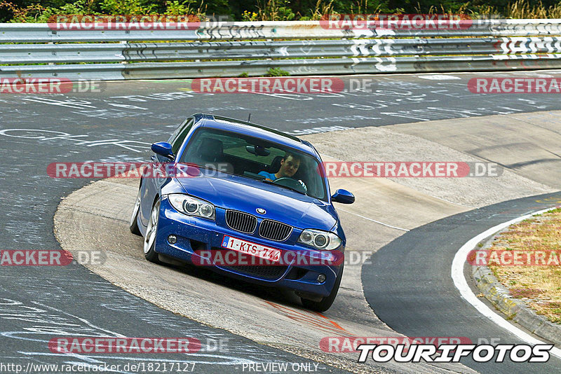 Bild #18217127 - Touristenfahrten Nürburgring Nordschleife (31.07.2022)