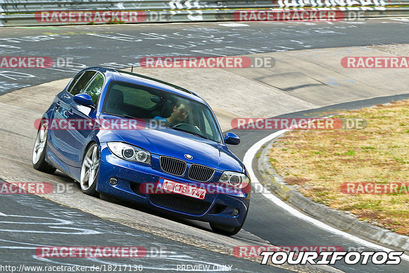 Bild #18217130 - Touristenfahrten Nürburgring Nordschleife (31.07.2022)