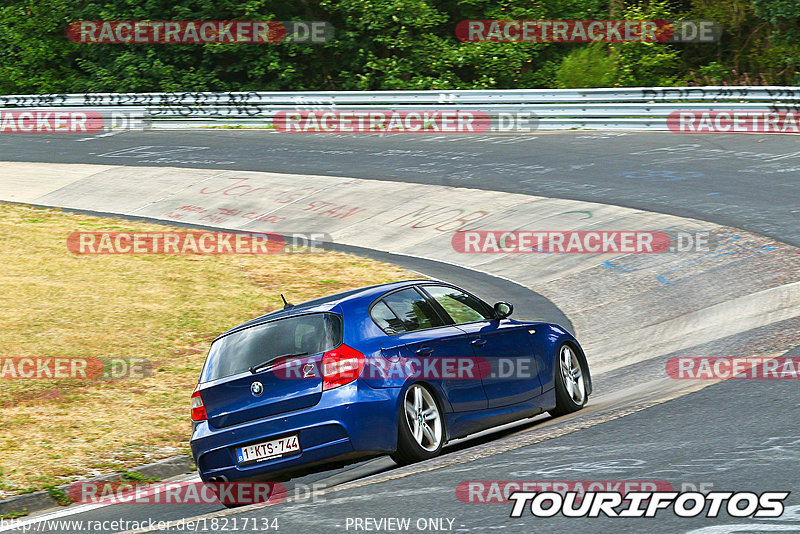 Bild #18217134 - Touristenfahrten Nürburgring Nordschleife (31.07.2022)