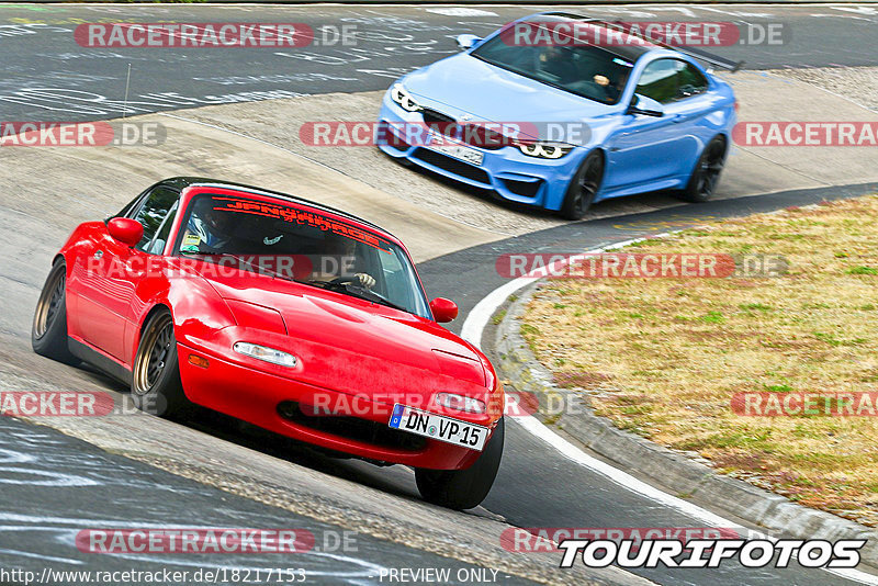 Bild #18217153 - Touristenfahrten Nürburgring Nordschleife (31.07.2022)