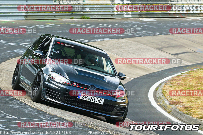 Bild #18217163 - Touristenfahrten Nürburgring Nordschleife (31.07.2022)