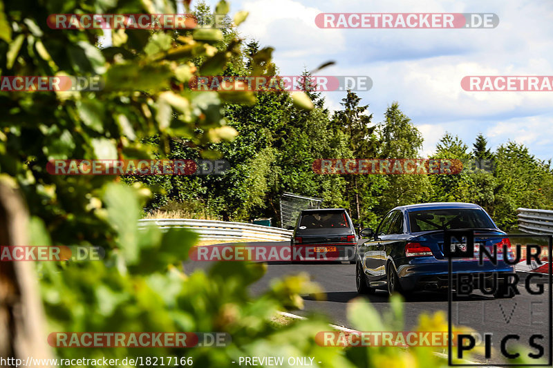 Bild #18217166 - Touristenfahrten Nürburgring Nordschleife (31.07.2022)