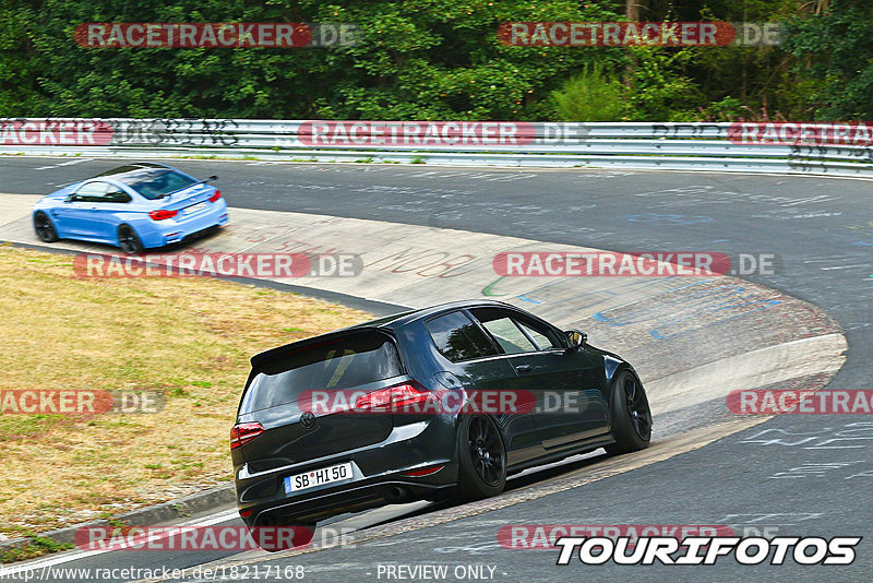 Bild #18217168 - Touristenfahrten Nürburgring Nordschleife (31.07.2022)