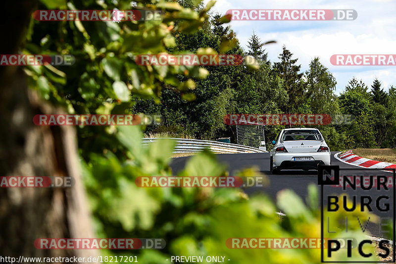 Bild #18217201 - Touristenfahrten Nürburgring Nordschleife (31.07.2022)