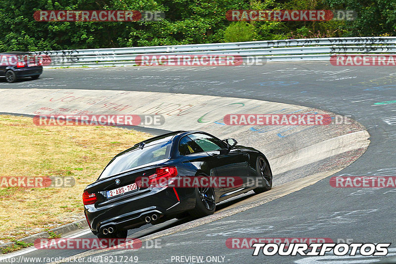 Bild #18217249 - Touristenfahrten Nürburgring Nordschleife (31.07.2022)