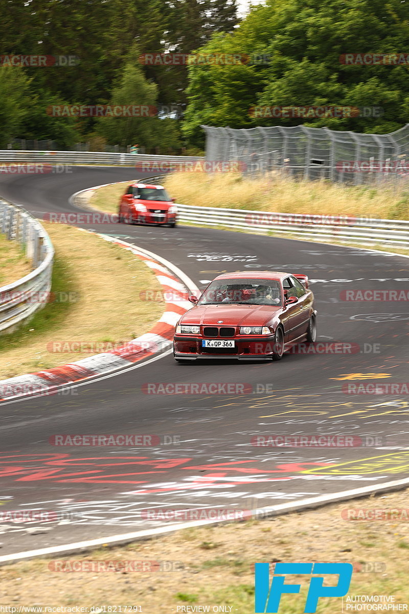 Bild #18217291 - Touristenfahrten Nürburgring Nordschleife (31.07.2022)