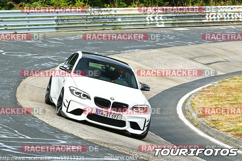 Bild #18217321 - Touristenfahrten Nürburgring Nordschleife (31.07.2022)