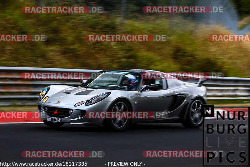 Bild #18217335 - Touristenfahrten Nürburgring Nordschleife (31.07.2022)