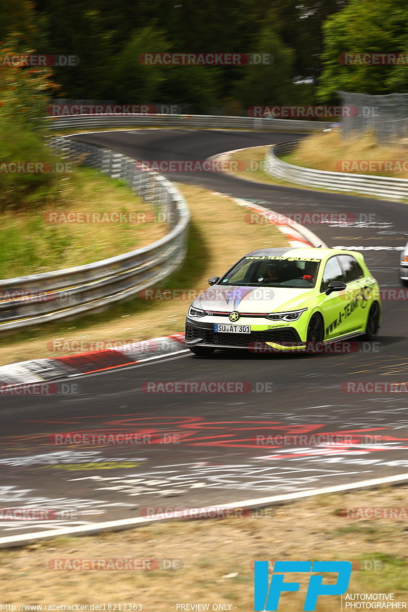 Bild #18217363 - Touristenfahrten Nürburgring Nordschleife (31.07.2022)