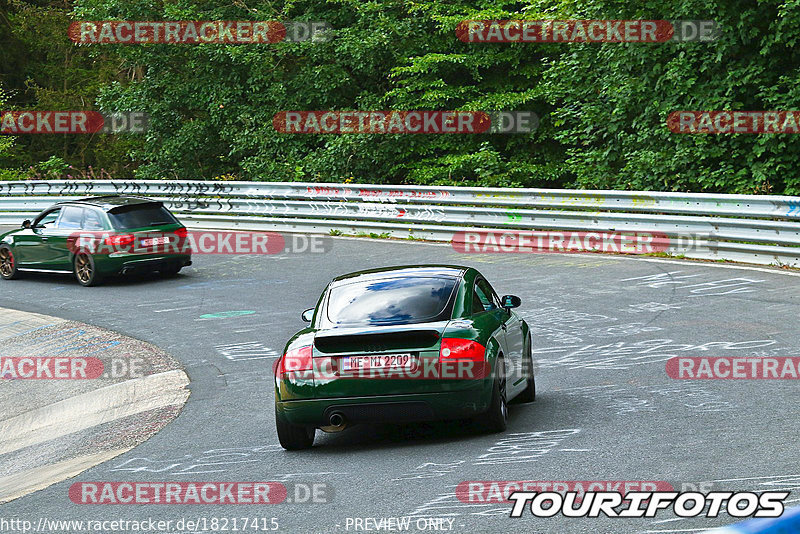 Bild #18217415 - Touristenfahrten Nürburgring Nordschleife (31.07.2022)