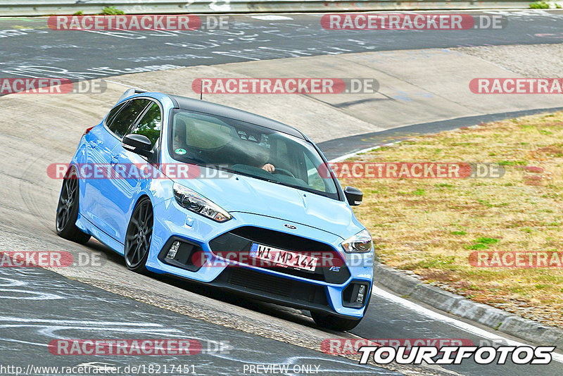 Bild #18217451 - Touristenfahrten Nürburgring Nordschleife (31.07.2022)