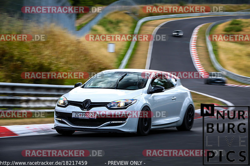 Bild #18217459 - Touristenfahrten Nürburgring Nordschleife (31.07.2022)