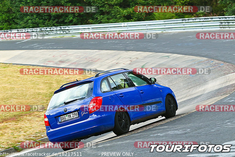 Bild #18217511 - Touristenfahrten Nürburgring Nordschleife (31.07.2022)