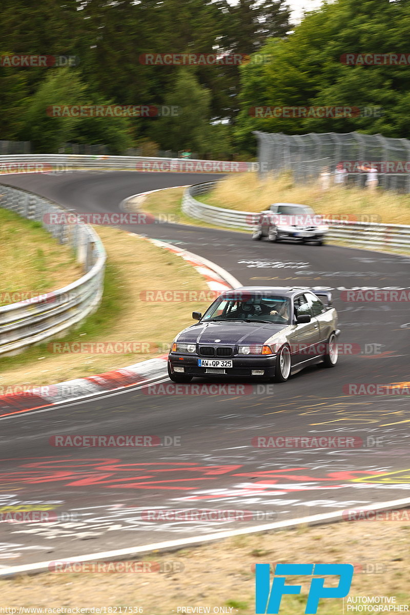 Bild #18217536 - Touristenfahrten Nürburgring Nordschleife (31.07.2022)