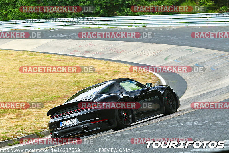 Bild #18217559 - Touristenfahrten Nürburgring Nordschleife (31.07.2022)