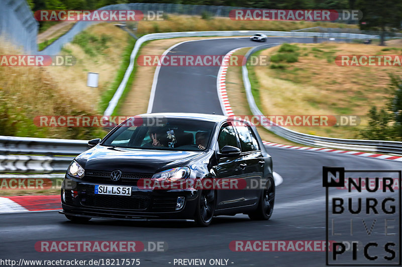 Bild #18217575 - Touristenfahrten Nürburgring Nordschleife (31.07.2022)