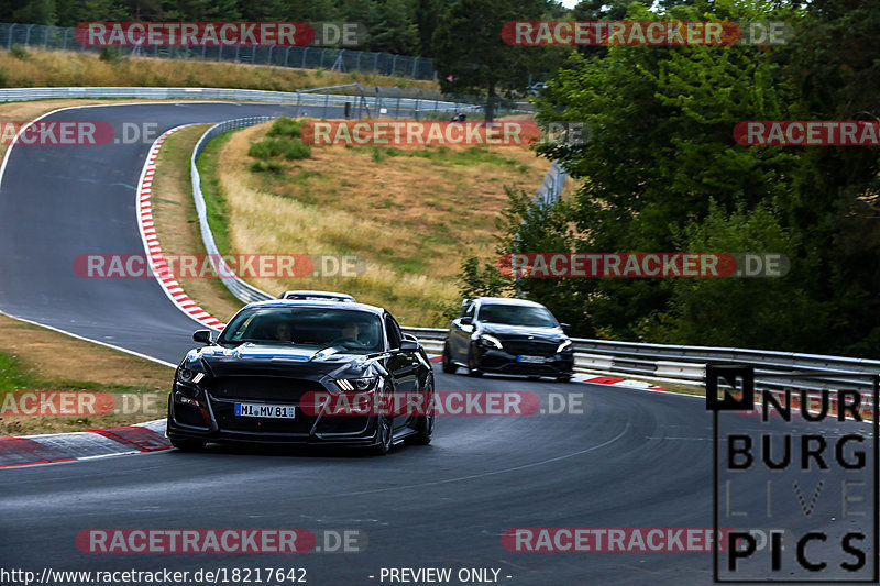 Bild #18217642 - Touristenfahrten Nürburgring Nordschleife (31.07.2022)