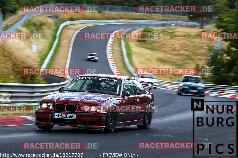 Bild #18217727 - Touristenfahrten Nürburgring Nordschleife (31.07.2022)