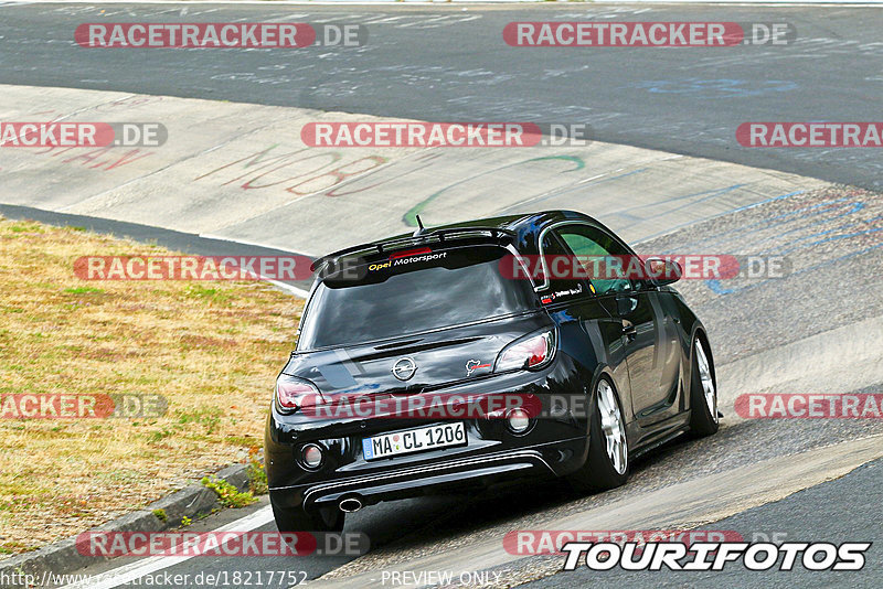 Bild #18217752 - Touristenfahrten Nürburgring Nordschleife (31.07.2022)