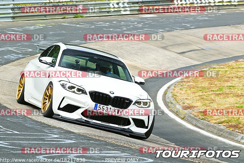 Bild #18217838 - Touristenfahrten Nürburgring Nordschleife (31.07.2022)