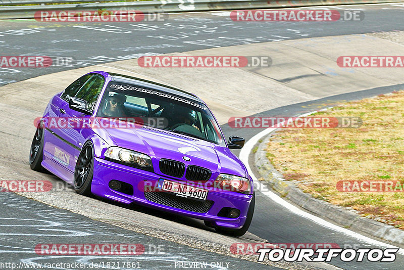 Bild #18217861 - Touristenfahrten Nürburgring Nordschleife (31.07.2022)