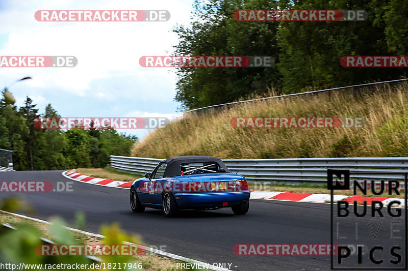 Bild #18217946 - Touristenfahrten Nürburgring Nordschleife (31.07.2022)