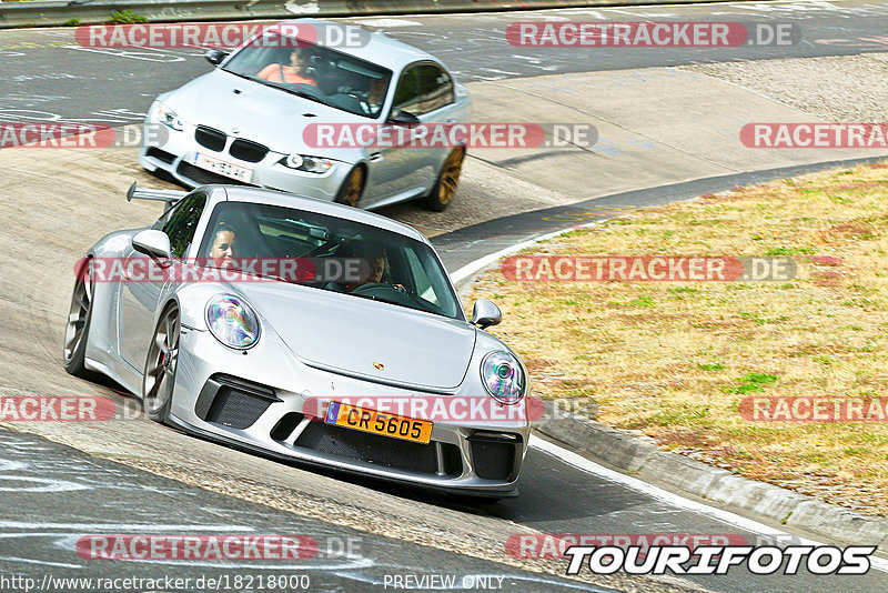 Bild #18218000 - Touristenfahrten Nürburgring Nordschleife (31.07.2022)