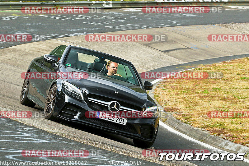 Bild #18218047 - Touristenfahrten Nürburgring Nordschleife (31.07.2022)