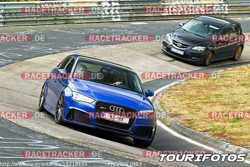 Bild #18218135 - Touristenfahrten Nürburgring Nordschleife (31.07.2022)