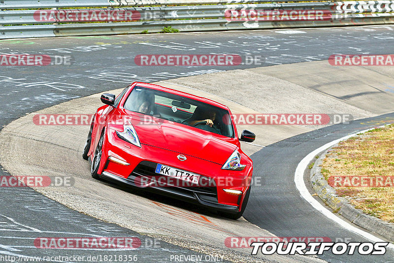 Bild #18218356 - Touristenfahrten Nürburgring Nordschleife (31.07.2022)