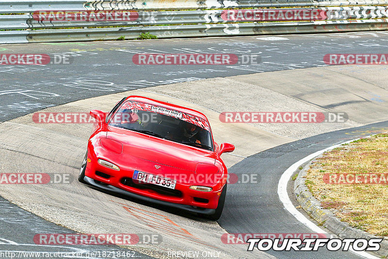 Bild #18218462 - Touristenfahrten Nürburgring Nordschleife (31.07.2022)