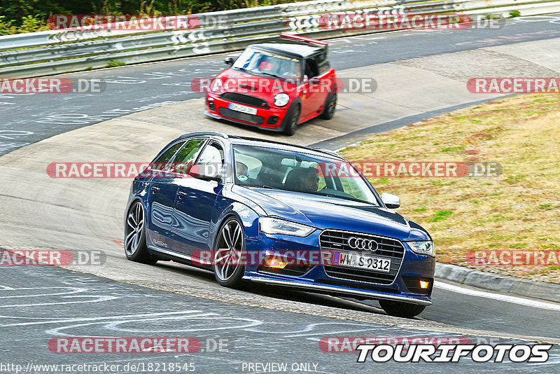 Bild #18218545 - Touristenfahrten Nürburgring Nordschleife (31.07.2022)