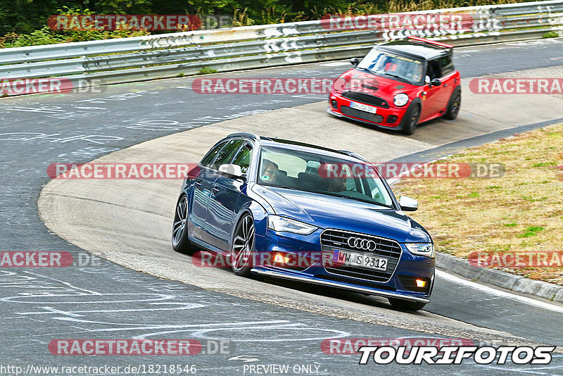 Bild #18218546 - Touristenfahrten Nürburgring Nordschleife (31.07.2022)