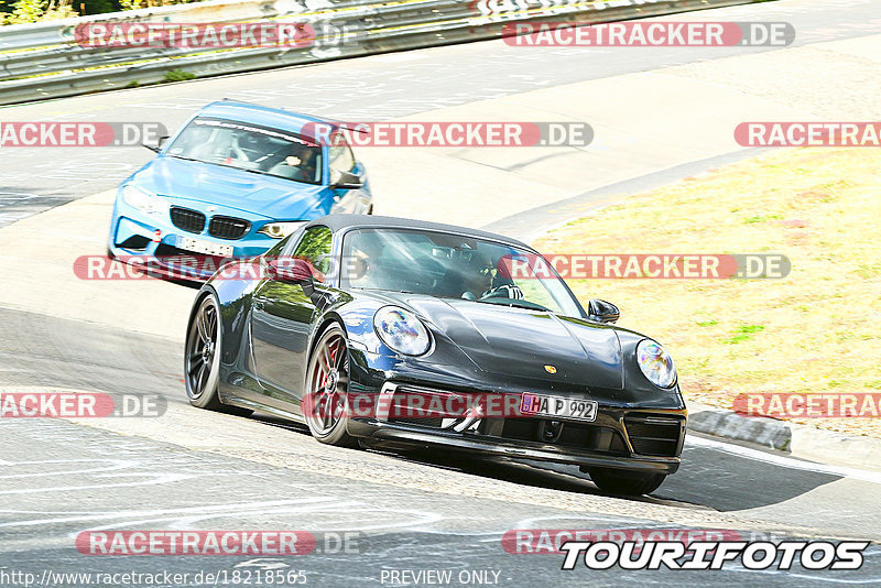 Bild #18218565 - Touristenfahrten Nürburgring Nordschleife (31.07.2022)