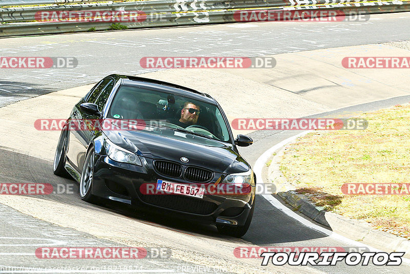 Bild #18218574 - Touristenfahrten Nürburgring Nordschleife (31.07.2022)