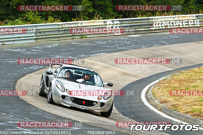 Bild #18218652 - Touristenfahrten Nürburgring Nordschleife (31.07.2022)