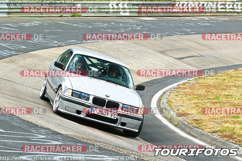 Bild #18218686 - Touristenfahrten Nürburgring Nordschleife (31.07.2022)