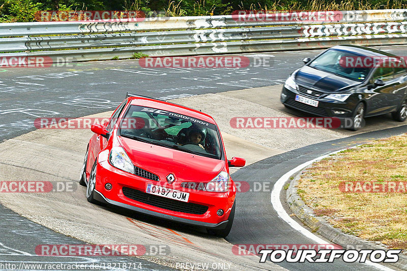 Bild #18218714 - Touristenfahrten Nürburgring Nordschleife (31.07.2022)