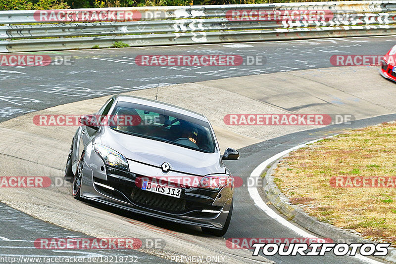 Bild #18218732 - Touristenfahrten Nürburgring Nordschleife (31.07.2022)