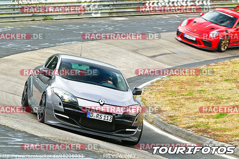 Bild #18218733 - Touristenfahrten Nürburgring Nordschleife (31.07.2022)