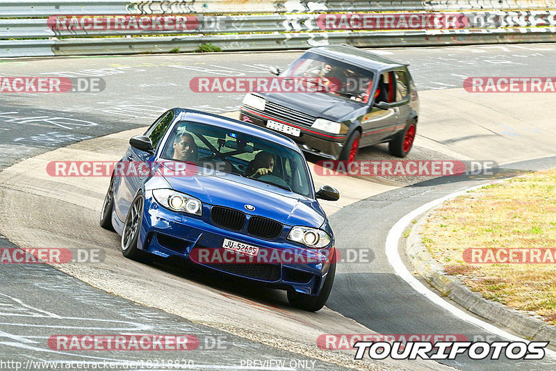 Bild #18218820 - Touristenfahrten Nürburgring Nordschleife (31.07.2022)