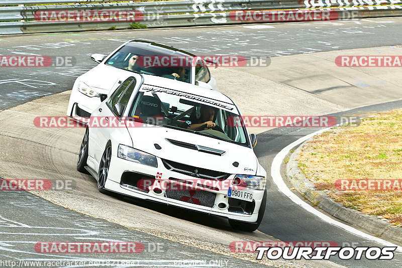 Bild #18218841 - Touristenfahrten Nürburgring Nordschleife (31.07.2022)